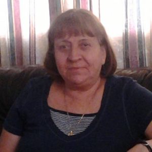 Meet your Posher, Blanca